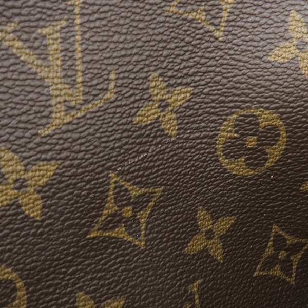 ルイヴィトン LOUIS VUITTON ショルダーバッグ トロカデロ 27 モノグラムキャンバス モノグラム ゴールド金具 茶 斜め掛け M51274 MB0031【中古】 ルイヴィトン LOUIS VUITTON ショルダーバッグ トロカデロ 27 モノグラムキャンバス モノグラム ゴールド金具 茶 斜め掛け M51274 MB0031【中古】