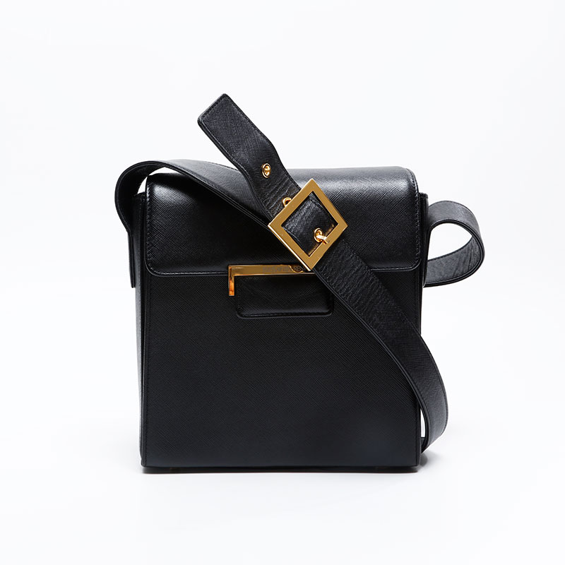 ショルダーバッグ ブラック WS20845 ショルダーバッグ ブラック WS20845