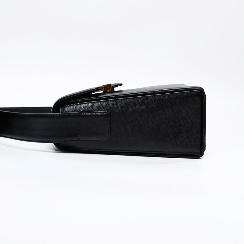 ショルダーバッグ ブラック WS20845 ショルダーバッグ ブラック WS20845