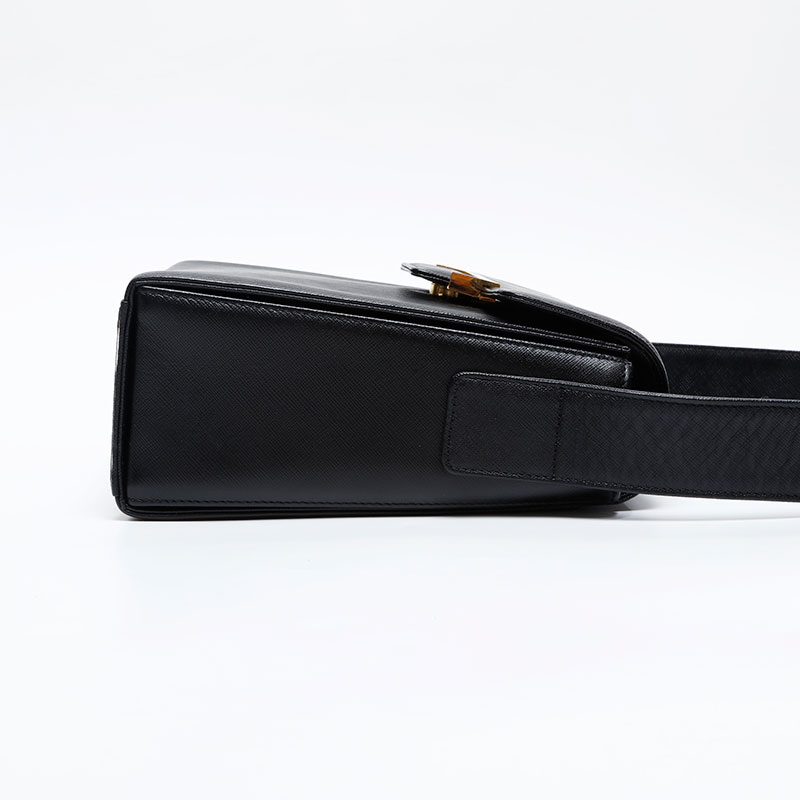 ショルダーバッグ ブラック WS20845 ショルダーバッグ ブラック WS20845