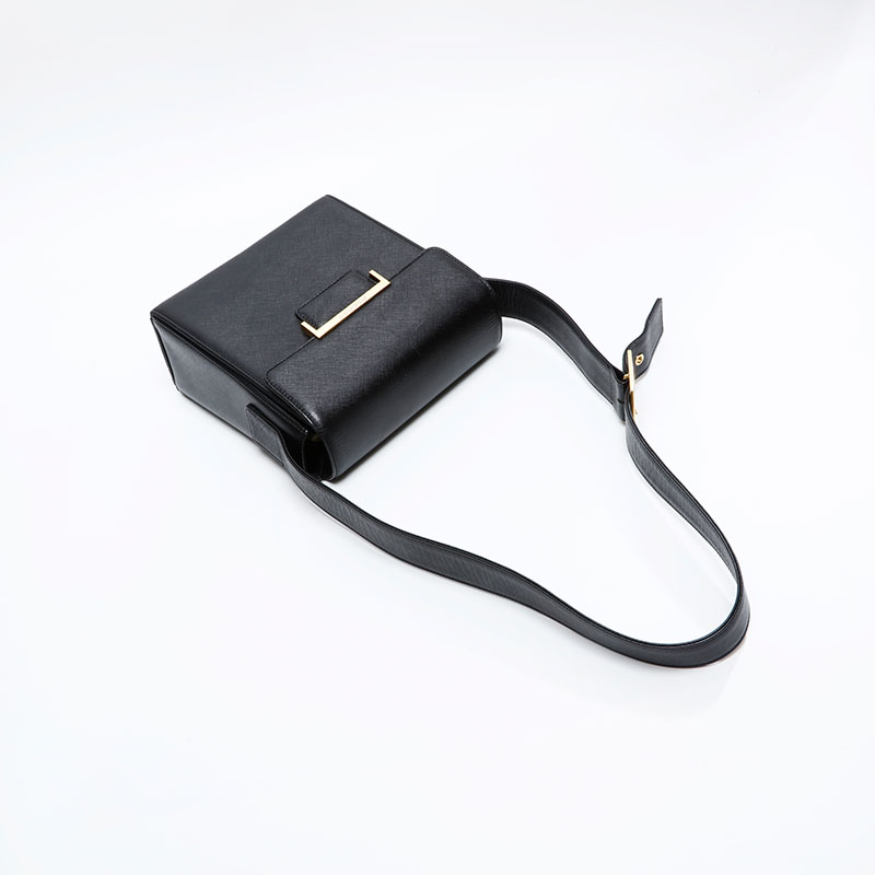 ショルダーバッグ ブラック WS20845 ショルダーバッグ ブラック WS20845