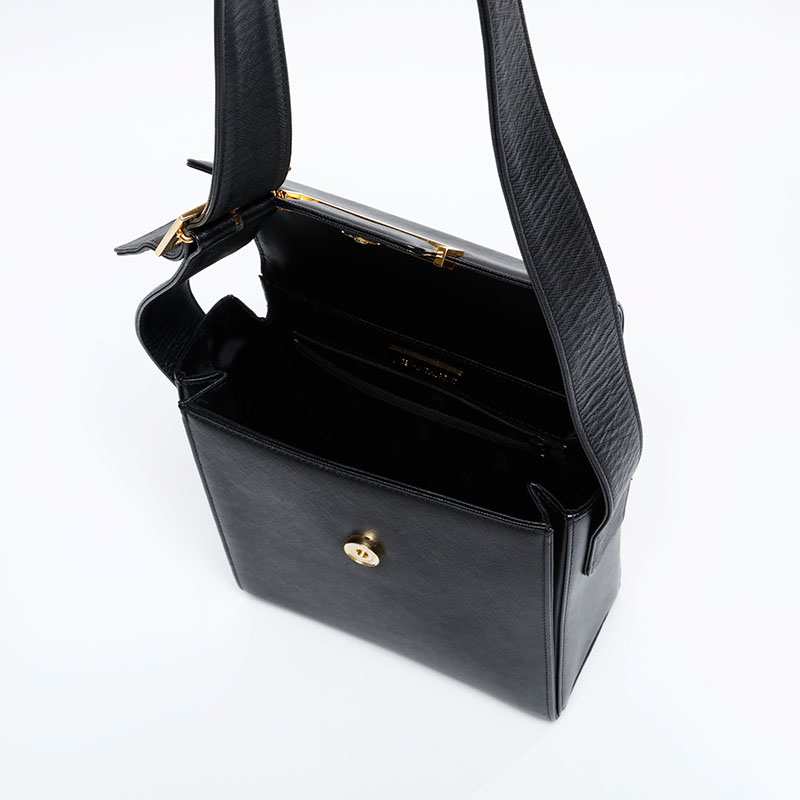 ショルダーバッグ ブラック WS20845 ショルダーバッグ ブラック WS20845