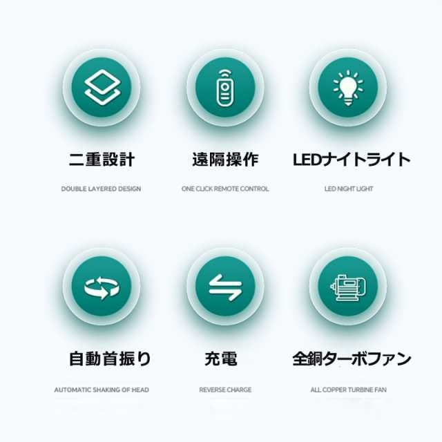 2連マルチファン 送料無料 おしゃれ かわいい 扇風機 リビング扇風機 2段 サーキュレーター 縦型 送風機 タワー 木目 業務用 部屋干し 室内干し 換気 自動首振り 左右自動 モク 梅雨 DCモー