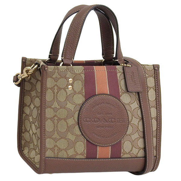 Qoo10] Coach コーチ バッグ レディース ショルダーバ