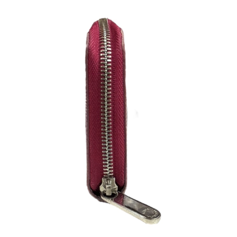 ルイヴィトン ジッピー エピ 長財布 エピレザー M61858 LOUIS VUITTON 中古