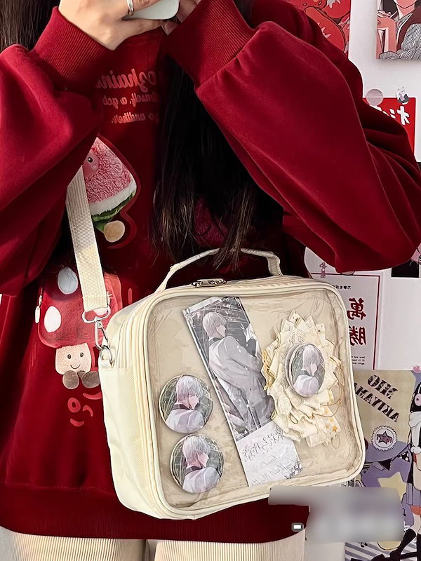 7702:商談中♥お買い得品♥薔薇・イマン好き!　薔薇PEバッグ30枚　新品未使 210.jpg