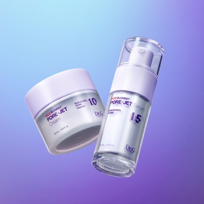 レッドブレミッシュバクチオールフォアジェットクリーム50ml