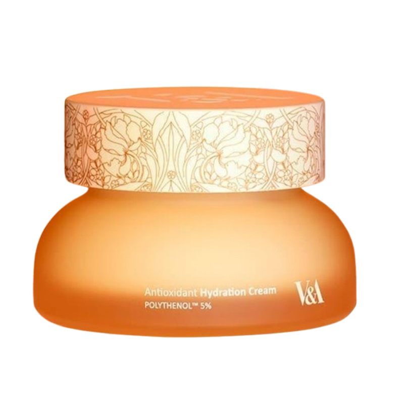 ツヤ肌 保湿クリーム (50ml+20mlアンプル) ツヤ肌 保湿クリーム (50ml+20mlアンプル)