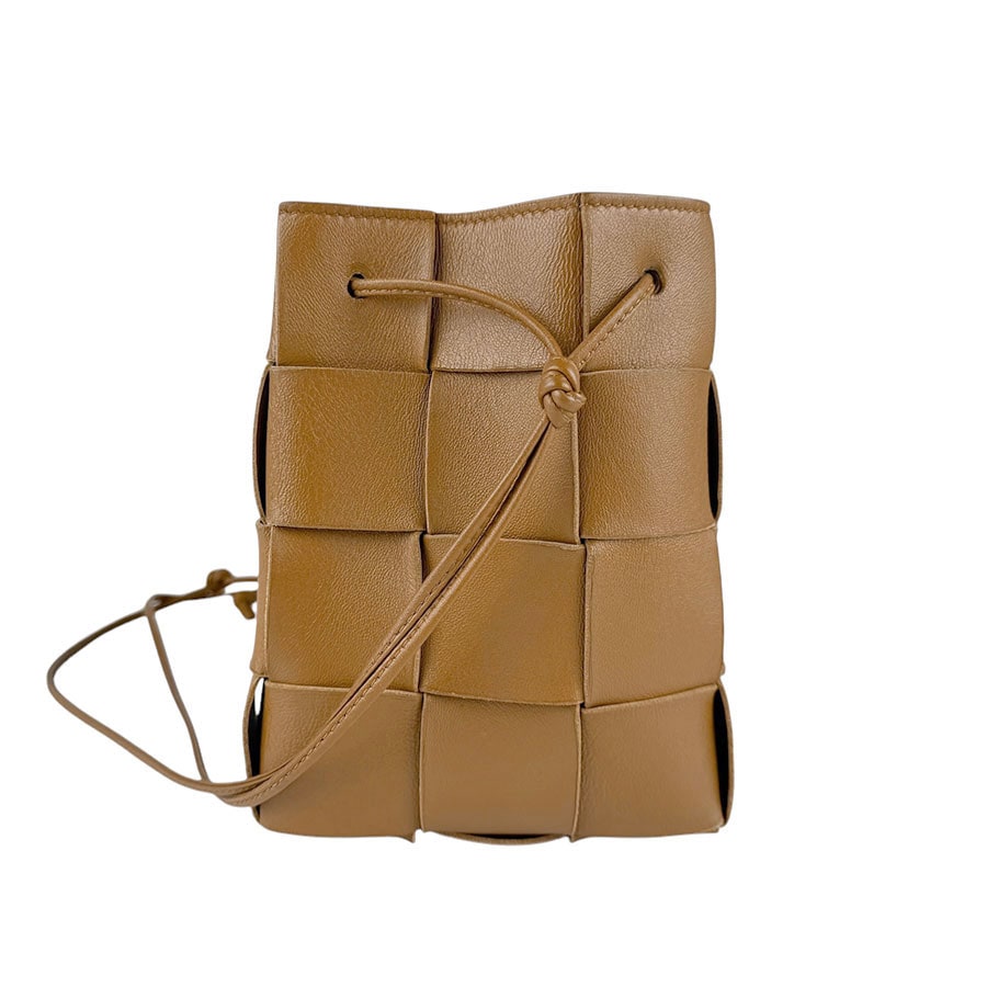 専用BOTTEGAVENETA◎ボッテガヴェネタ レザー ブラウン BOTTEGA VENETA（ボッテガヴェネタ） レザーサンダル ブラウン - margin