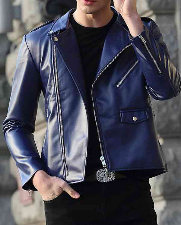 ライダースジャケット メンズ ショット ブルゾン 着こなし 革ジャン 冬 秋 アウター ダブル レザー ブランド おすすめ Tシャツ 厚手 革 おしゃれ セール レザージャケット シングル スエード