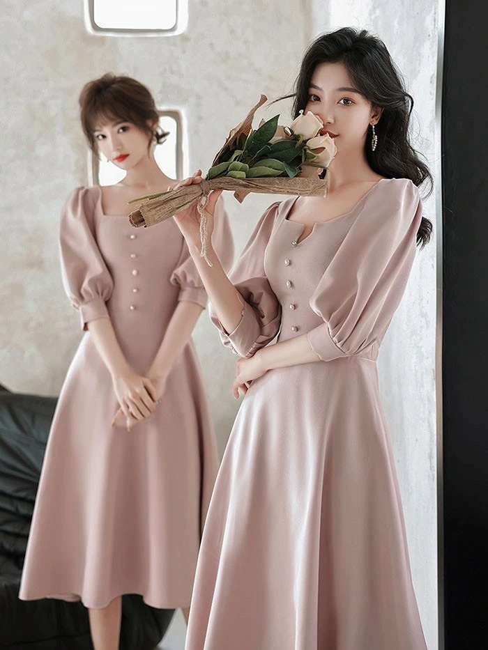 超人気,高評価!!ブライズメイド ドレス 大人 ピアノ 発表会 演奏会用ドレス 演奏会 イブニングドレス 結婚式 母親 ピアノ発表会 中学生 パーティードレス 発表会ドレス ミモレ丈 袖付き 高校生 超人気,高評価!!ブライズメイド ドレス 大人 ピアノ 発表会 演奏会用ドレス 演奏会 イブニングドレス 結婚式 母親 ピアノ発表会 中学生 パーティードレス 発表会ドレス ミモレ丈 袖付き 高校生