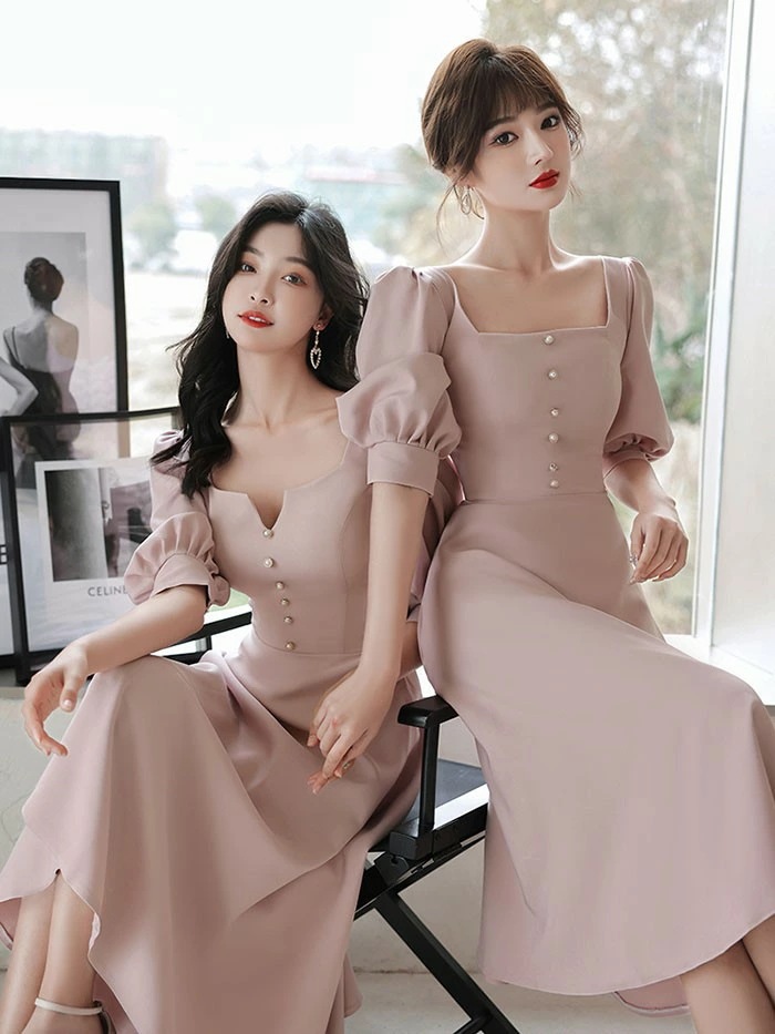 超人気,高評価!!ブライズメイド ドレス 大人 ピアノ 発表会 演奏会用ドレス 演奏会 イブニングドレス 結婚式 母親 ピアノ発表会 中学生 パーティードレス 発表会ドレス ミモレ丈 袖付き 高校生 超人気,高評価!!ブライズメイド ドレス 大人 ピアノ 発表会 演奏会用ドレス 演奏会 イブニングドレス 結婚式 母親 ピアノ発表会 中学生 パーティードレス 発表会ドレス ミモレ丈 袖付き 高校生