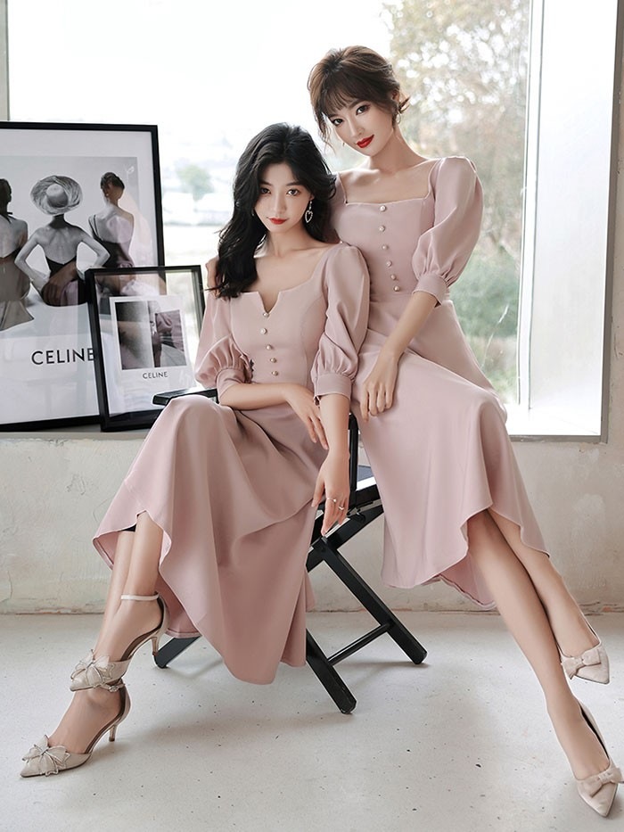 超人気,高評価!!ブライズメイド ドレス 大人 ピアノ 発表会 演奏会用ドレス 演奏会 イブニングドレス 結婚式 母親 ピアノ発表会 中学生 パーティードレス 発表会ドレス ミモレ丈 袖付き 高校生 超人気,高評価!!ブライズメイド ドレス 大人 ピアノ 発表会 演奏会用ドレス 演奏会 イブニングドレス 結婚式 母親 ピアノ発表会 中学生 パーティードレス 発表会ドレス ミモレ丈 袖付き 高校生