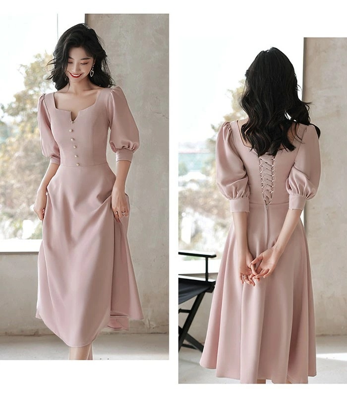 超人気,高評価!!ブライズメイド ドレス 大人 ピアノ 発表会 演奏会用ドレス 演奏会 イブニングドレス 結婚式 母親 ピアノ発表会 中学生 パーティードレス 発表会ドレス ミモレ丈 袖付き 高校生 超人気,高評価!!ブライズメイド ドレス 大人 ピアノ 発表会 演奏会用ドレス 演奏会 イブニングドレス 結婚式 母親 ピアノ発表会 中学生 パーティードレス 発表会ドレス ミモレ丈 袖付き 高校生