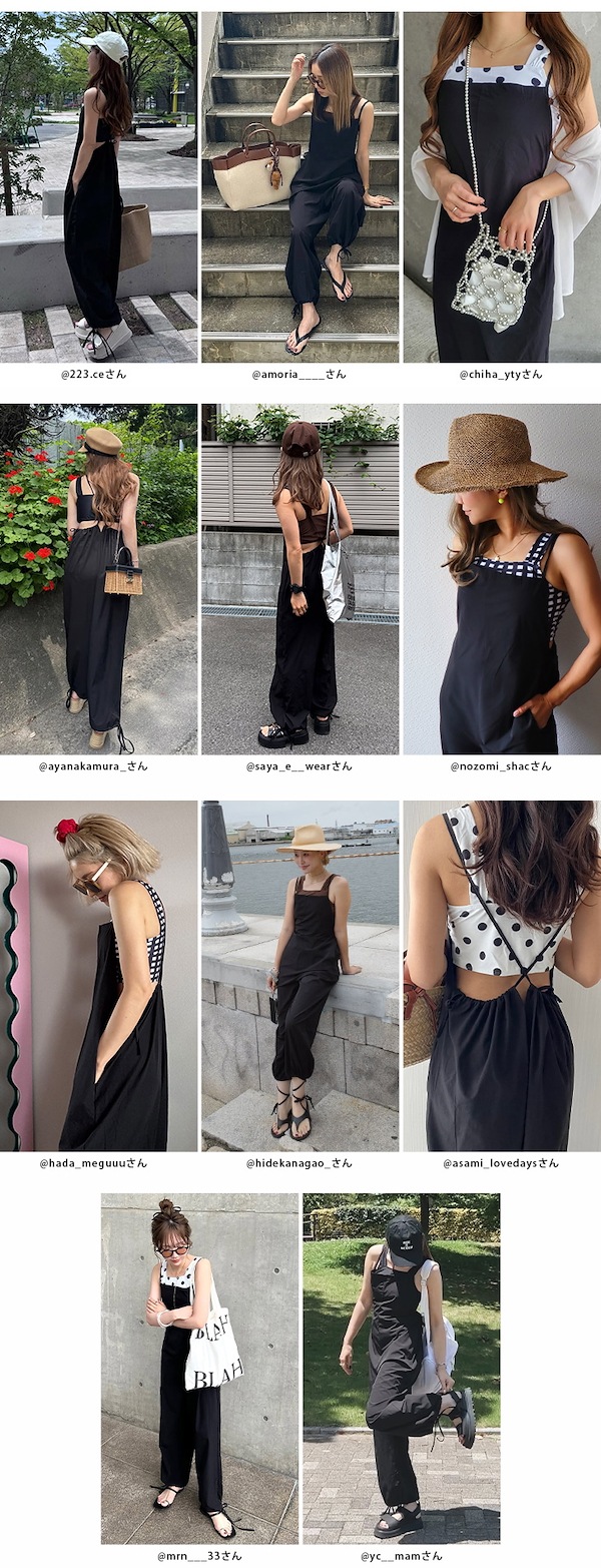 Qoo10 AMELY [即納:1‐3営業日]メ込2 無地 3ピ