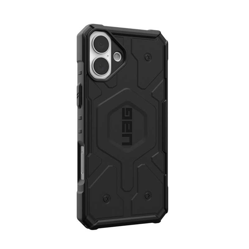 UAG iPhone 16 Plus 耐衝撃ケース MAGSAFE対応 PATHFINDER