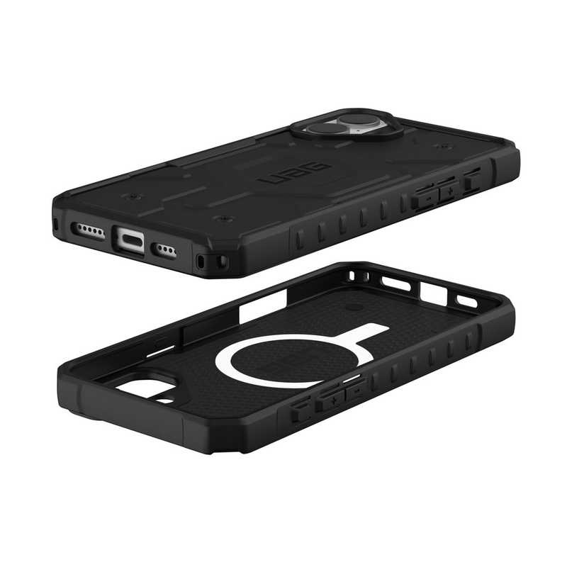 UAG iPhone 16 Plus 耐衝撃ケース MAGSAFE対応 PATHFINDER
