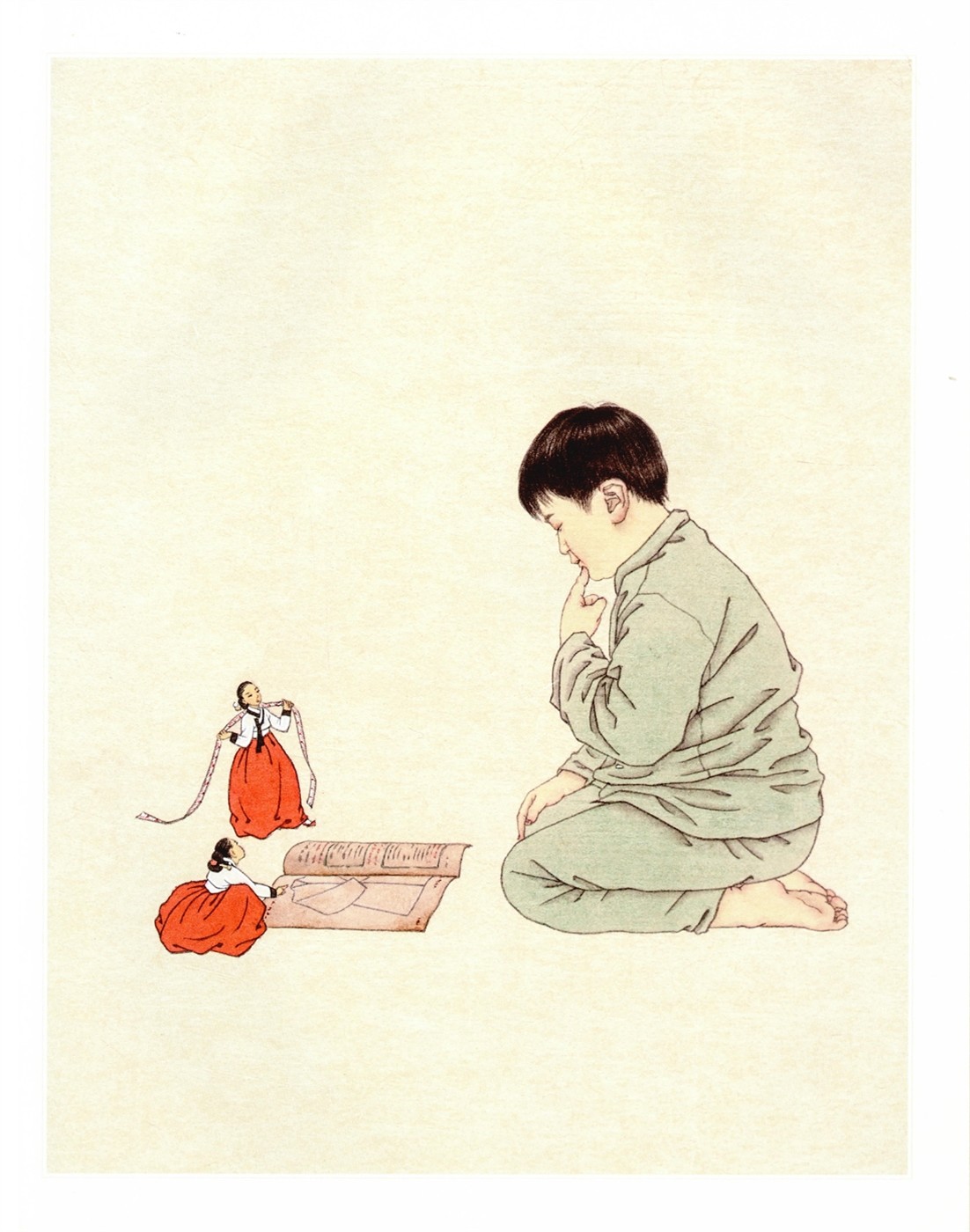 絵本セット 真夜中のちいさなようせい+ちいさなようせいの贈り物 한밤중 개미 요정+개미 요정의 선물 韓国語絵本 シン・ソンミ 伝統彩色画 東洋画技法 絵本セット 真夜中のちいさなようせい+ちいさなようせいの贈り物 한밤중 개미 요정+개미 요정의 선물 韓国語絵本 シン・ソンミ 伝統彩色画 東洋画技法