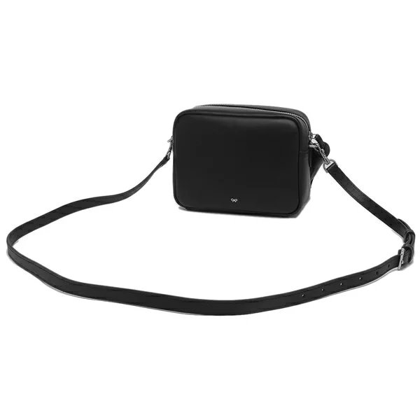 Qoo10] アニヤハインドマーチ ショルダーバッグ ニーソン