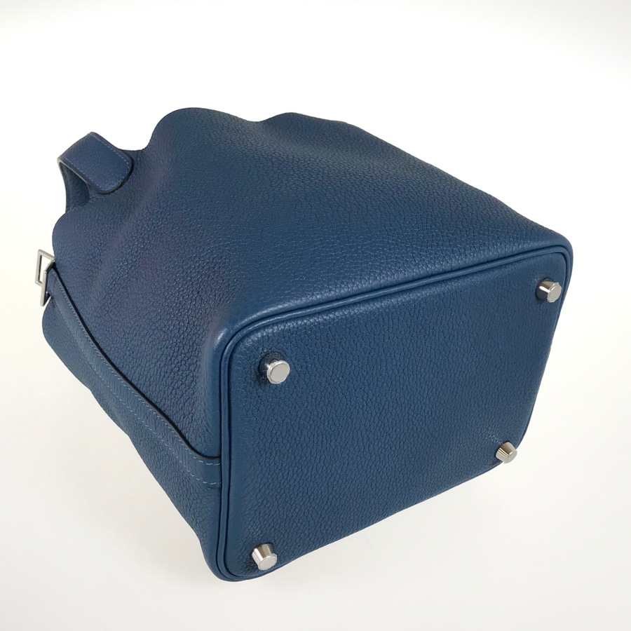 ピコタンロック PM ハンドバッグ sh【中古】 ピコタンロック PM ハンドバッグ sh【中古】