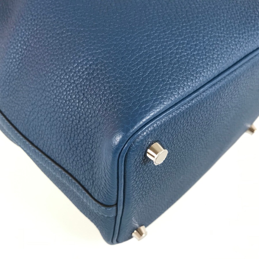 ピコタンロック PM ハンドバッグ sh【中古】 ピコタンロック PM ハンドバッグ sh【中古】