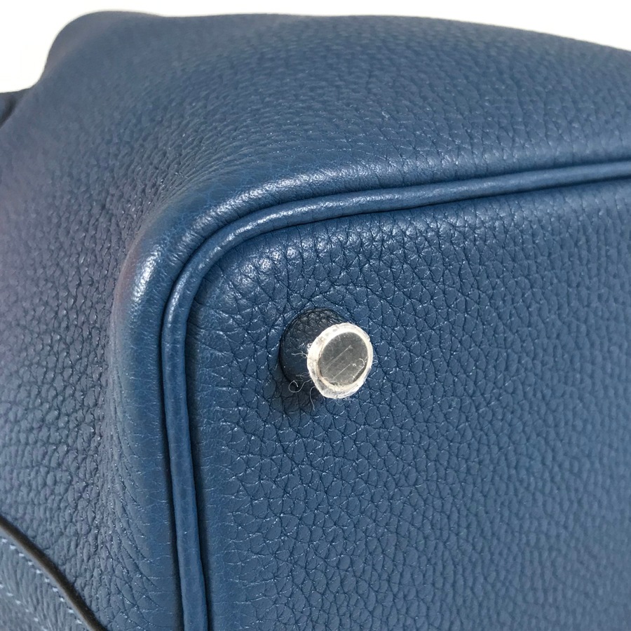 ピコタンロック PM ハンドバッグ sh【中古】 ピコタンロック PM ハンドバッグ sh【中古】