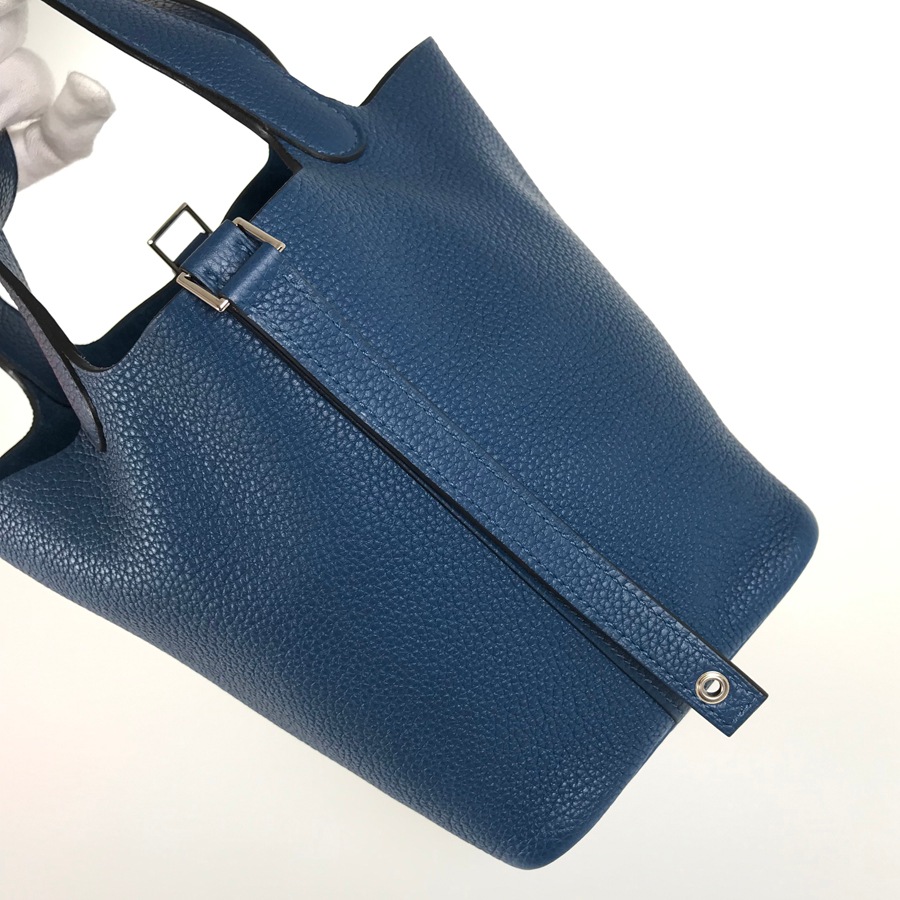 ピコタンロック PM ハンドバッグ sh【中古】 ピコタンロック PM ハンドバッグ sh【中古】