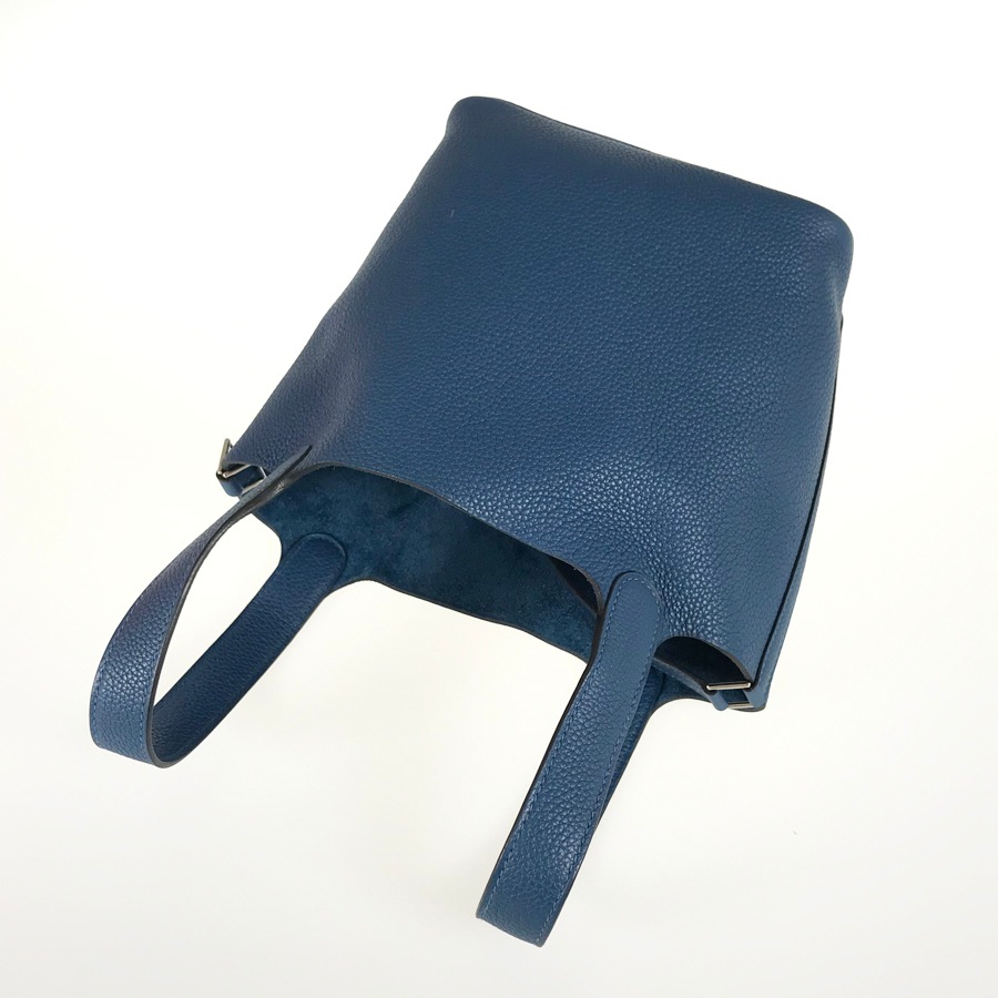 ピコタンロック PM ハンドバッグ sh【中古】 ピコタンロック PM ハンドバッグ sh【中古】