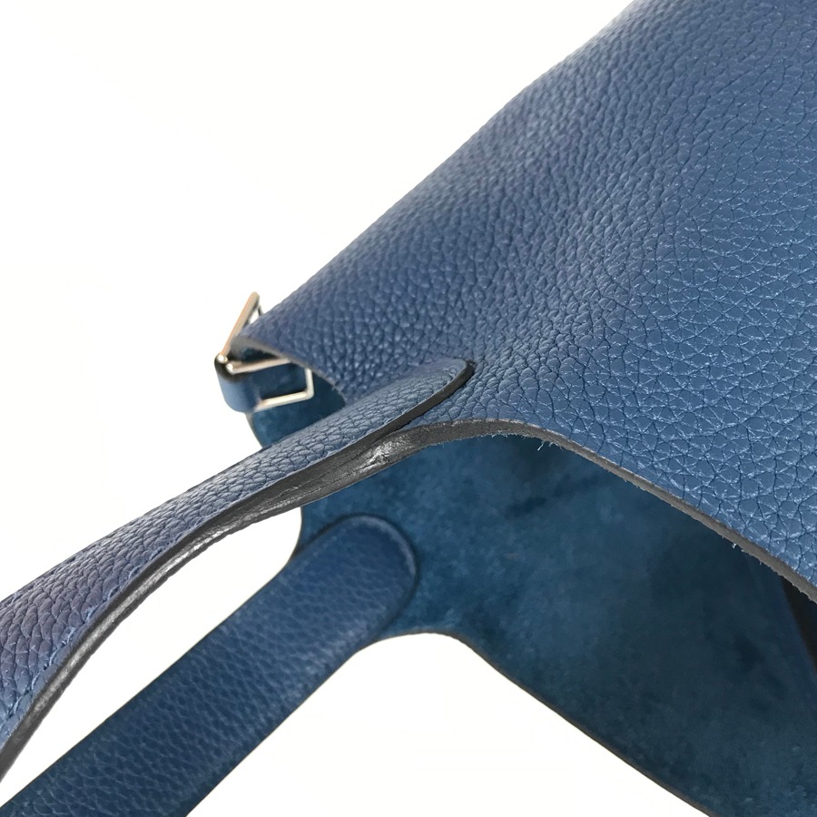 ピコタンロック PM ハンドバッグ sh【中古】 ピコタンロック PM ハンドバッグ sh【中古】