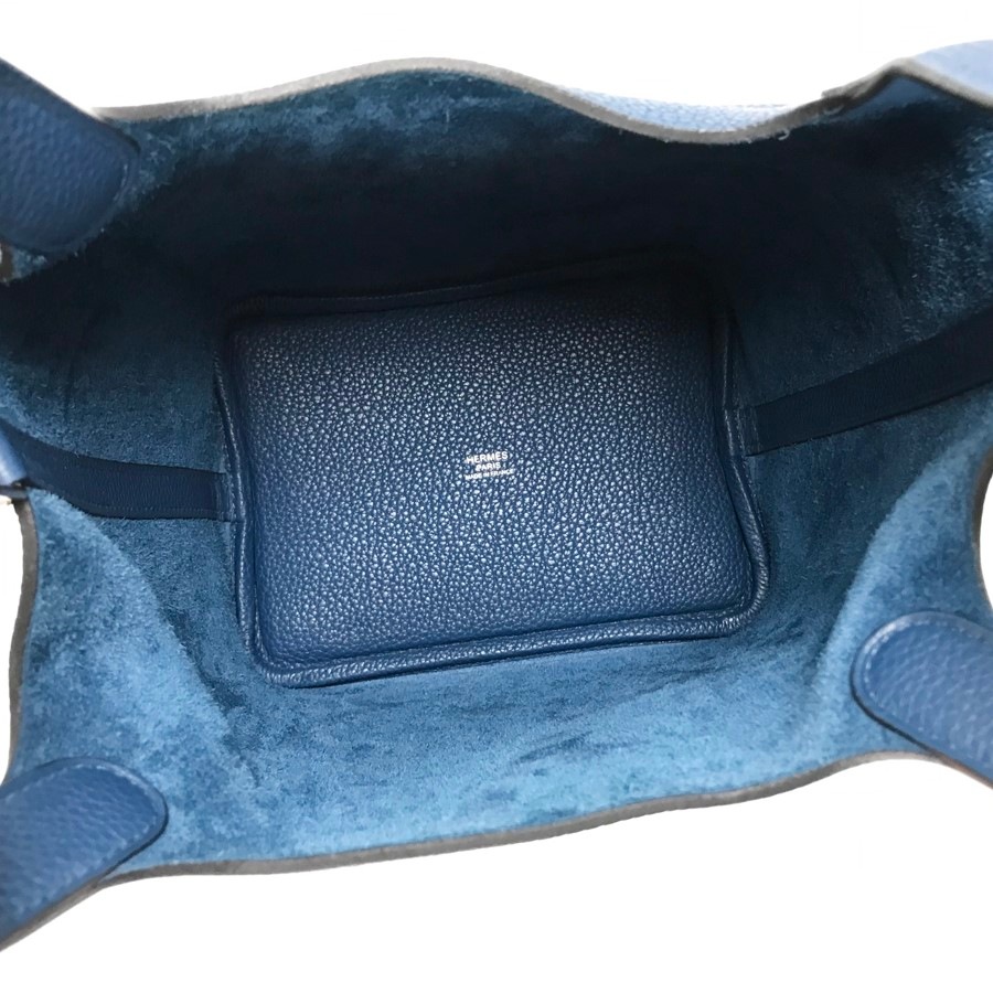 ピコタンロック PM ハンドバッグ sh【中古】 ピコタンロック PM ハンドバッグ sh【中古】