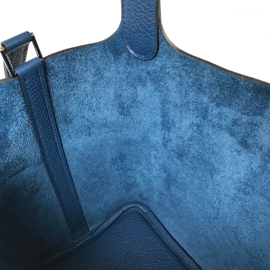 ピコタンロック PM ハンドバッグ sh【中古】 ピコタンロック PM ハンドバッグ sh【中古】