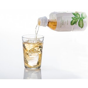 ペットボトル ノンカフェイン ナッシュ オーガニックハーブティー ミント 350ml 24本セット ペットボトル ノンカフェイン ナッシュ オーガニックハーブティー ミント 350ml 24本セット