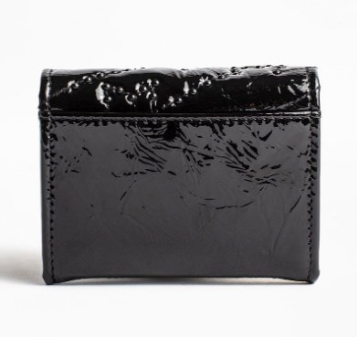 Zadig & Voltaire★Ziggy Square Wallet カードケース ミニ財布 Qoo10] ザディグエヴォルテール Zadig Voltaire ザディグヴ