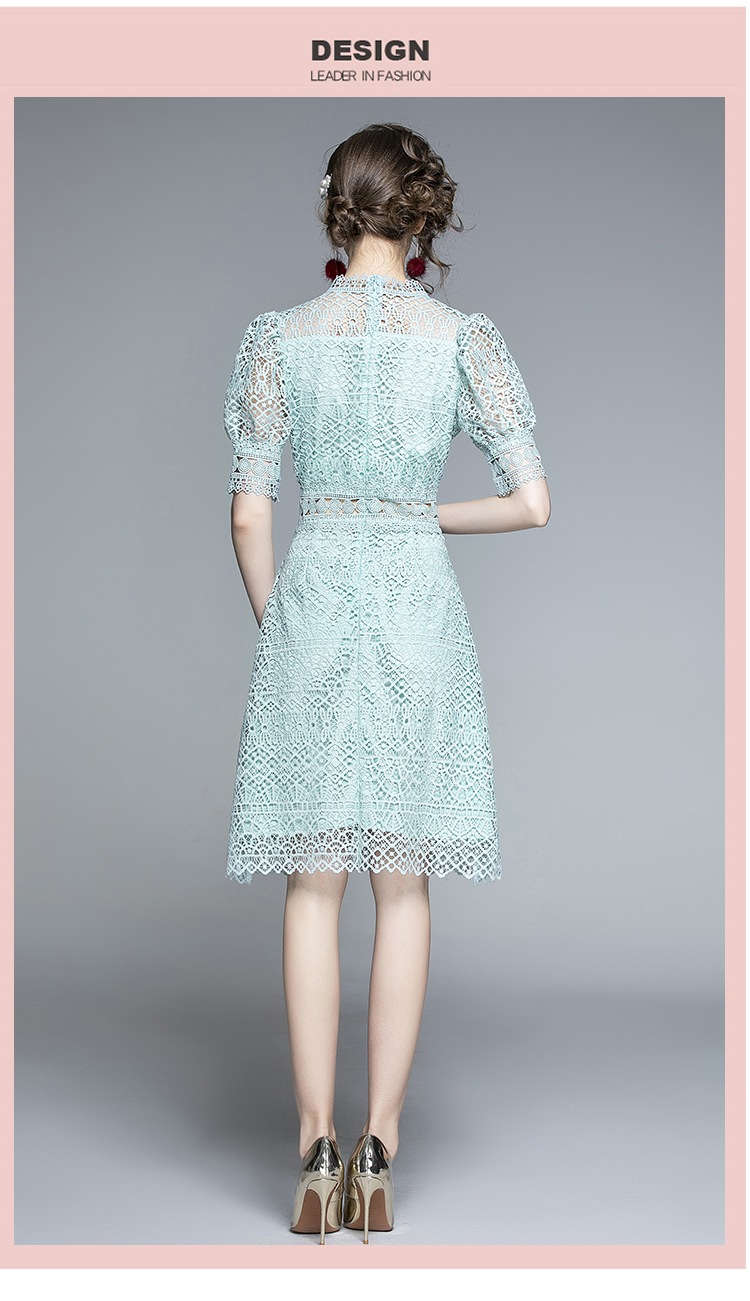 クロシェレースワンピース ワンピース ワンピドレス 膝丈 ひざ丈 ミディアム丈 袖あり 半袖 ハイネック フレア レース クロシェ 透け感 ポリエステル かわいい 大人可愛い きれいめ シンプル 大人 クロシェレースワンピース ワンピース ワンピドレス 膝丈 ひざ丈 ミディアム丈 袖あり 半袖 ハイネック フレア レース クロシェ 透け感 ポリエステル かわいい 大人可愛い きれいめ シンプル 大人