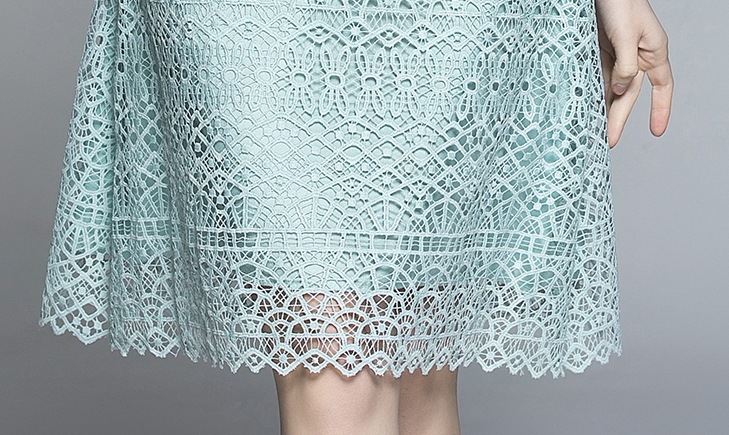 クロシェレースワンピース ワンピース ワンピドレス 膝丈 ひざ丈 ミディアム丈 袖あり 半袖 ハイネック フレア レース クロシェ 透け感 ポリエステル かわいい 大人可愛い きれいめ シンプル 大人 クロシェレースワンピース ワンピース ワンピドレス 膝丈 ひざ丈 ミディアム丈 袖あり 半袖 ハイネック フレア レース クロシェ 透け感 ポリエステル かわいい 大人可愛い きれいめ シンプル 大人