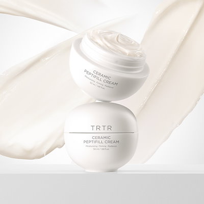 【おまけ付き】DERMATIR セラミックペプチドクリーム ナイアシン20% セラミックペプチドクリーム, 50ml