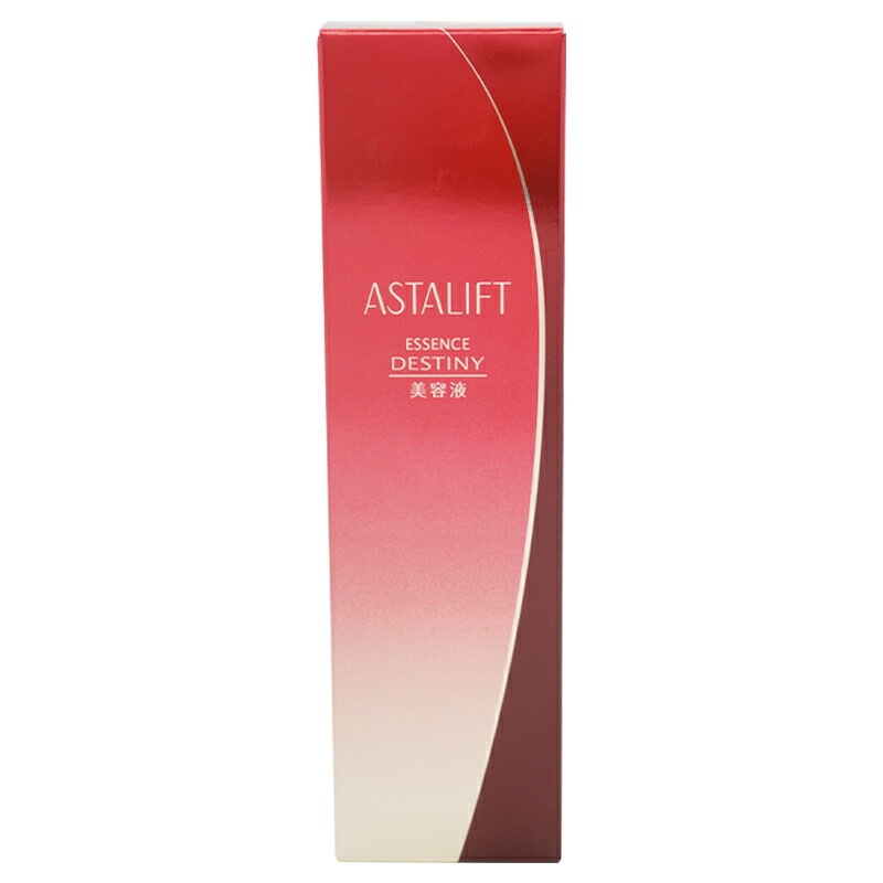 エッセンス デスティニー 本体 30ml スキンケア 基礎化粧品 美容液 しっとり 保湿 肌のハリ 弾力 乾燥[ギフトラッピング対応]