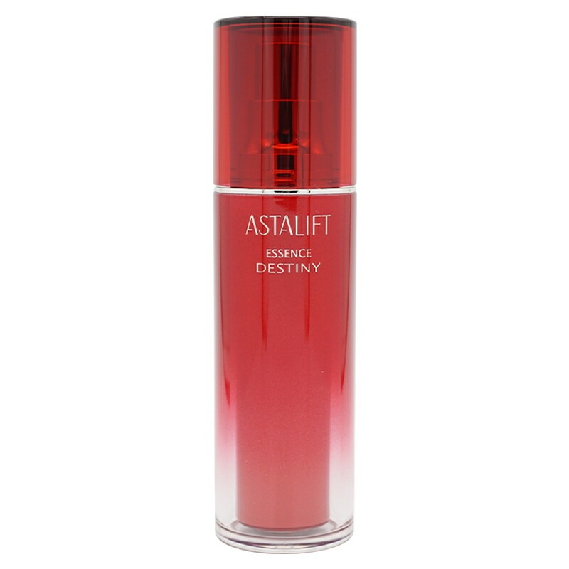 エッセンス デスティニー 本体 30ml スキンケア 基礎化粧品 美容液 しっとり 保湿 肌のハリ 弾力 乾燥[ギフトラッピング対応]