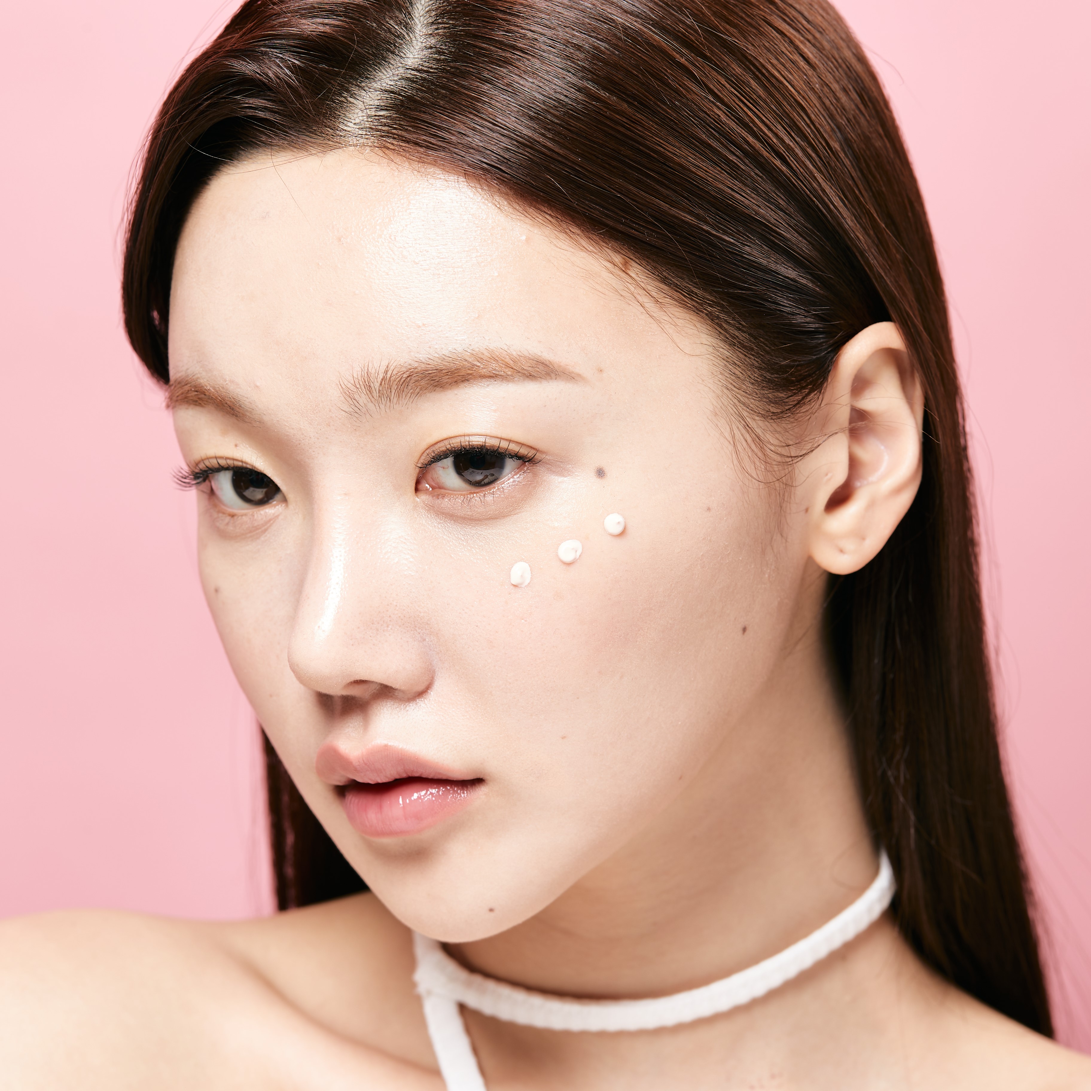 【4個セット】女優下地クリーム30ml&ヴィーガン女優ベースフィクシングクリーム30ml【下地, 化粧下地, ベースメイク, メイク下地, 下地クリーム, プライマー, BBクリーム】