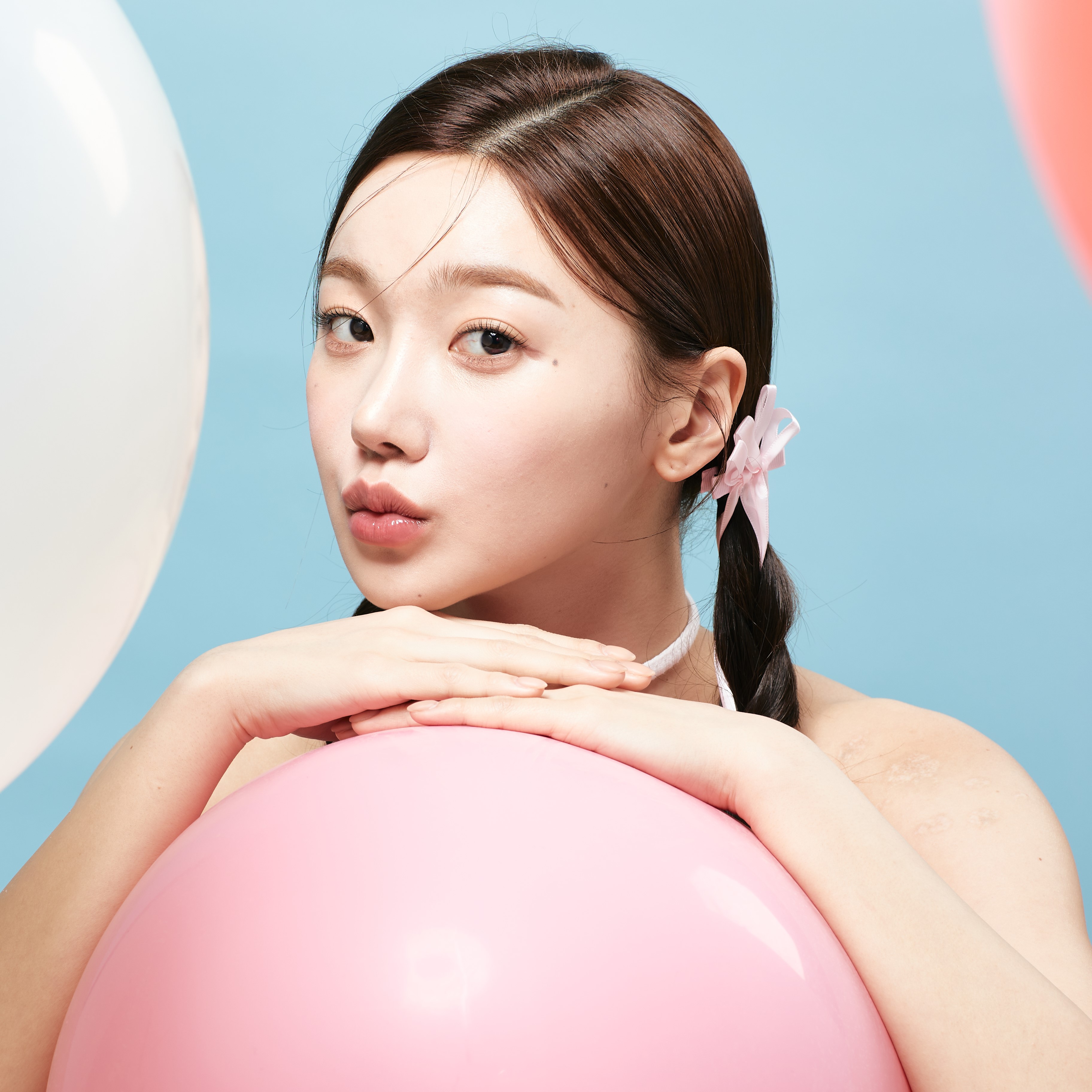 【4個セット】女優下地クリーム30ml&ヴィーガン女優ベースフィクシングクリーム30ml【下地, 化粧下地, ベースメイク, メイク下地, 下地クリーム, プライマー, BBクリーム】