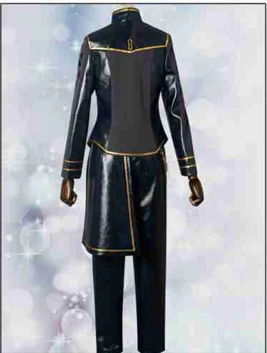 ES あんさんぶるスターズ！ HiMERU ミスティシークレット衣装 フィーチャースカウト HiMERU編 胸の内に秘めて 才能開花後 コスプレ衣装 コスチューム