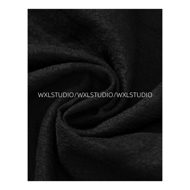 逃亡王女のチュールロングスカートは純粋で年齢を軽減するドールカラードレスレディースウエスト痩身