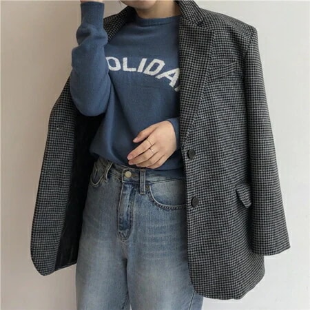 アウター ジャケット 韓国 ファッション レディース 秋 冬 カジュアル お取り寄せ PTXL860 オルチャン コーデ シンプル 定番 セレカジ 20代 30代 40代 2024 オーバーサイズ アウター ジャケット 韓国 ファッション レディース 秋 冬 カジュアル お取り寄せ PTXL860 オルチャン コーデ シンプル 定番 セレカジ 20代 30代 40代 2024 オーバーサイズ