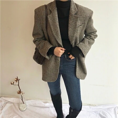 アウター ジャケット 韓国 ファッション レディース 秋 冬 カジュアル お取り寄せ PTXL860 オルチャン コーデ シンプル 定番 セレカジ 20代 30代 40代 2024 オーバーサイズ アウター ジャケット 韓国 ファッション レディース 秋 冬 カジュアル お取り寄せ PTXL860 オルチャン コーデ シンプル 定番 セレカジ 20代 30代 40代 2024 オーバーサイズ