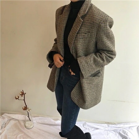 アウター ジャケット 韓国 ファッション レディース 秋 冬 カジュアル お取り寄せ PTXL860 オルチャン コーデ シンプル 定番 セレカジ 20代 30代 40代 2024 オーバーサイズ アウター ジャケット 韓国 ファッション レディース 秋 冬 カジュアル お取り寄せ PTXL860 オルチャン コーデ シンプル 定番 セレカジ 20代 30代 40代 2024 オーバーサイズ