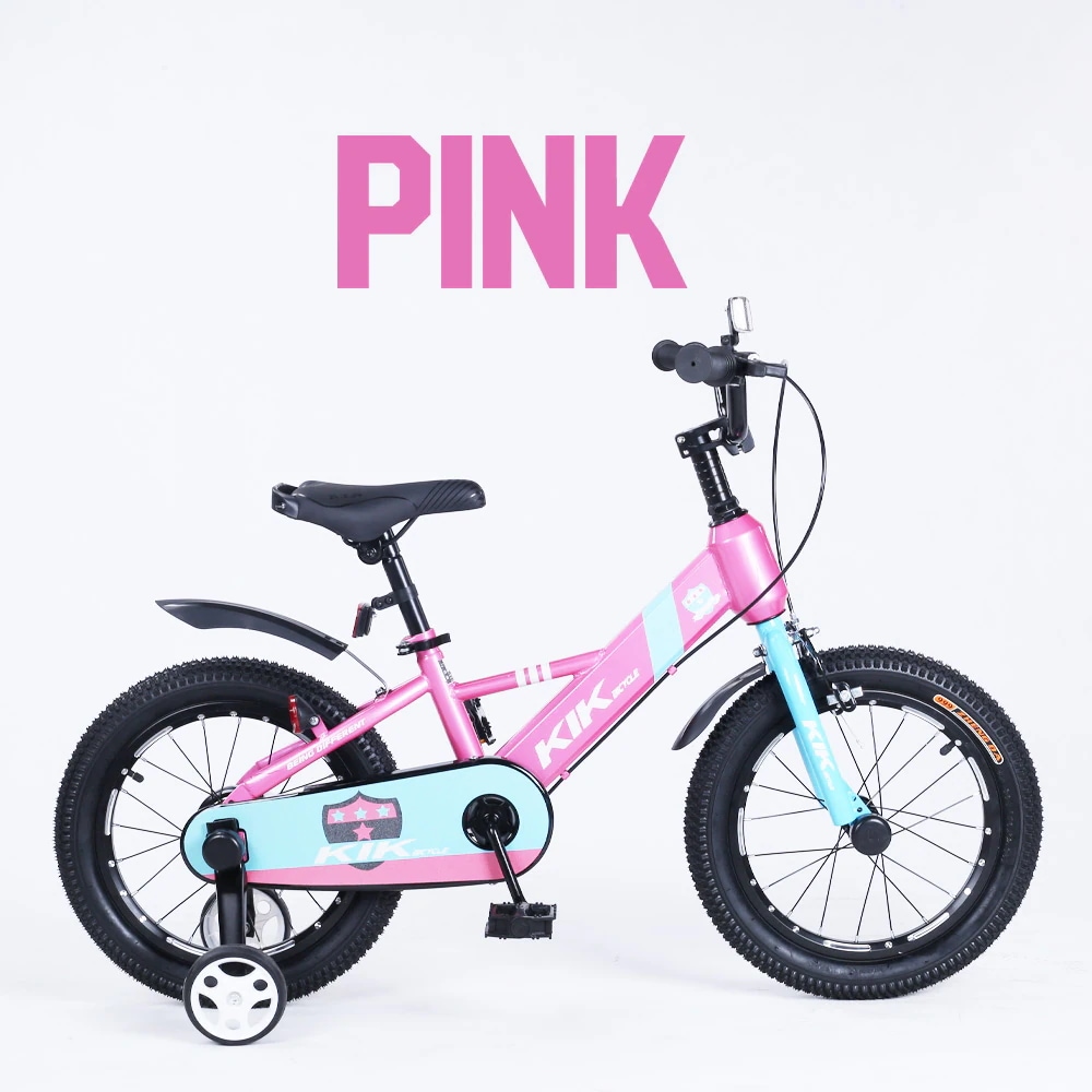 Qoo10] K.I.K KS1 オプション品無料 子供用自転車