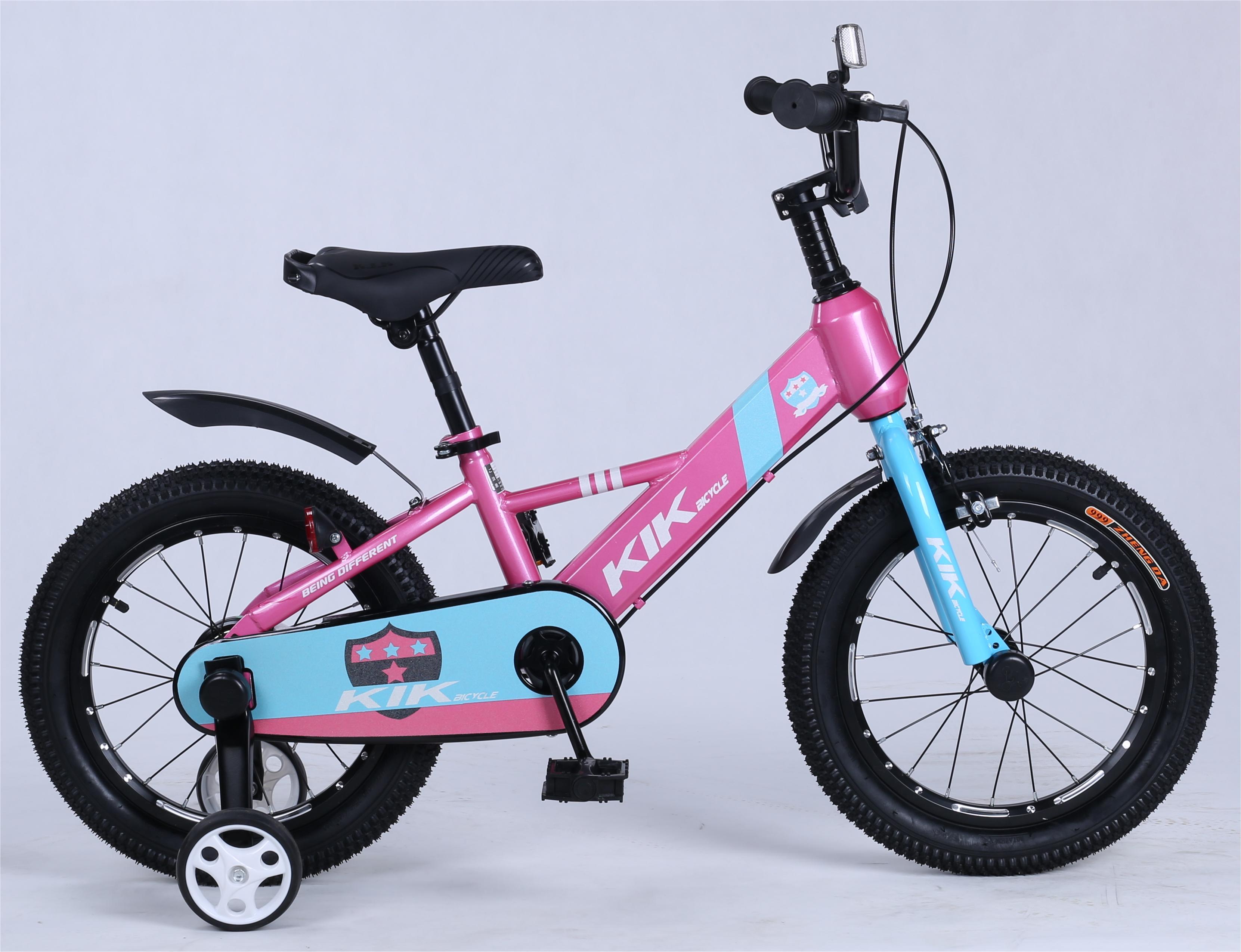 Qoo10] K.I.K KS1 オプション品無料 子供用自転車