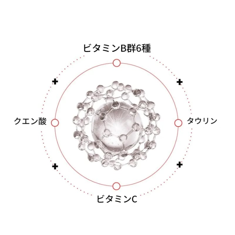 【GIFT】韓国健康食品 _活気力エナジーショット20ml×30本 エナジードリンク _滋養強壮・元気回復_集中力UP＆疲労回復
