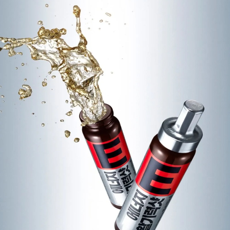 【GIFT】韓国健康食品 _活気力エナジーショット20ml×30本 エナジードリンク _滋養強壮・元気回復_集中力UP＆疲労回復