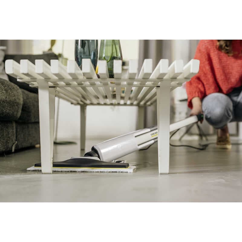 ケルヒャー 　KARCHER　スチームモップ SC 2 アップライト ［スティック］　1.513-503.0